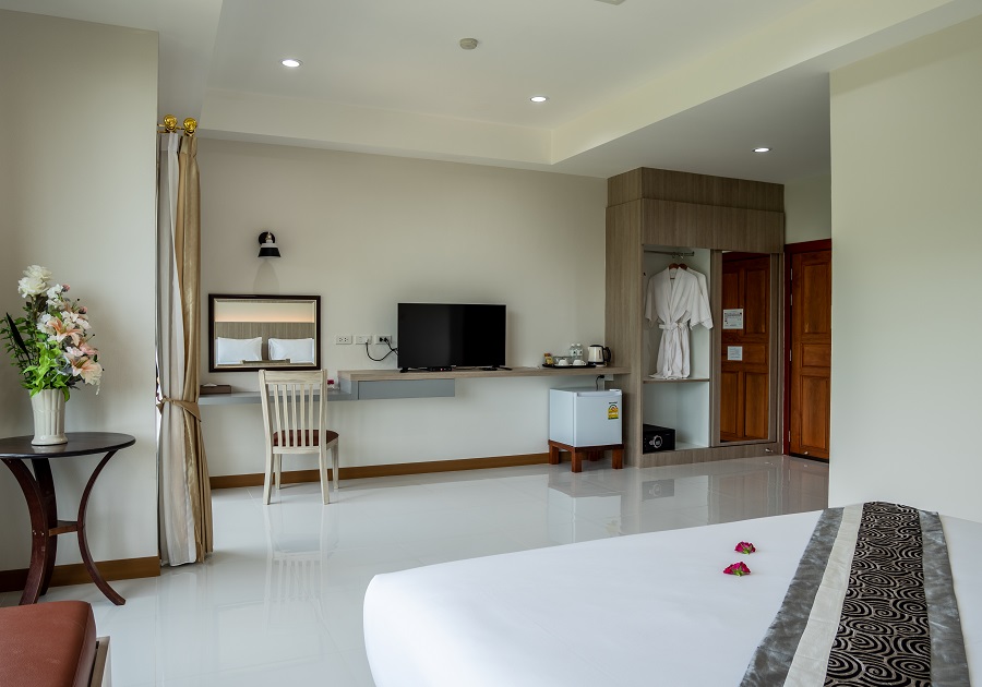 Ozone Hotel Khao Yai